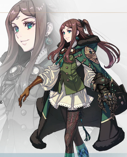 Dod3 フォウの小説キター カワイイのに鬱屈してるうううう 虹のたまり場