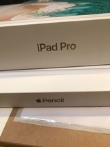 2018.01.03 iPad Pro12.9インチ購入