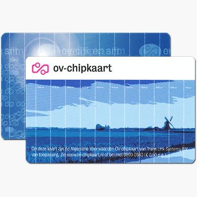 OV-Chipkaart