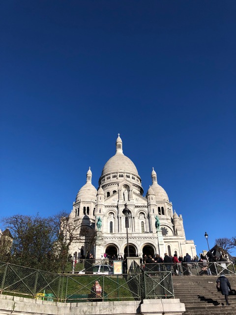 Montmartre 2
