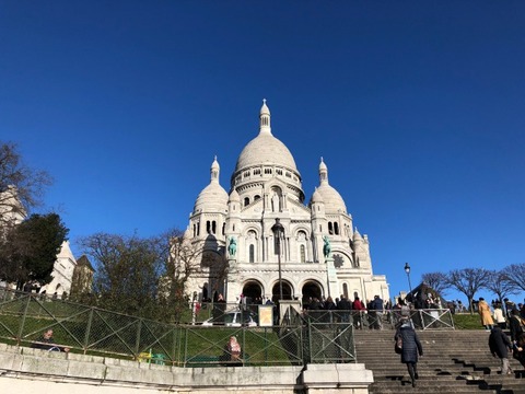 Montmartre
