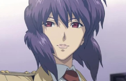 motoko