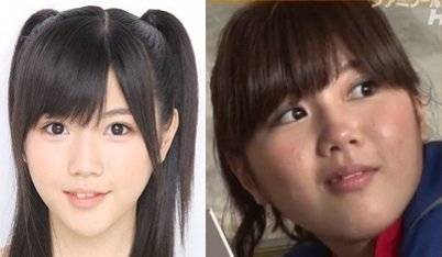 Akb48 宮崎美穂の彼氏はホスト 激太りの顔を痩せてた昔と比較 元彼とのキスプリ流出で干された理由は塩対応 放言癖 Pixls ピクルス