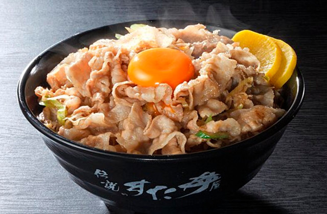 【吉報】すた丼さん、またもやこんなん絶対うまいやん丼を作ってしまう…