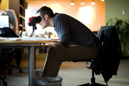 Virtual-Boy