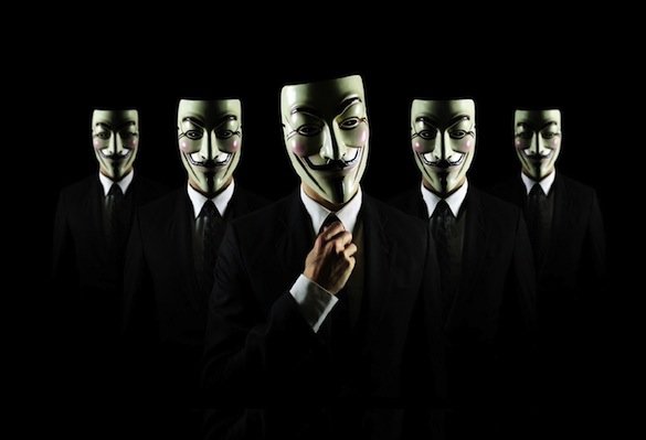 anonymous-FBI