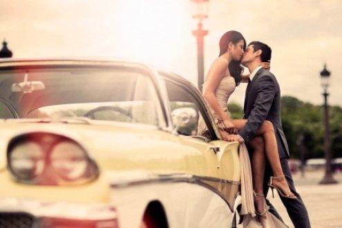 Kiss-me