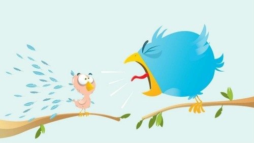 twitter