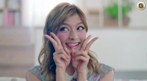 ローラスッピン