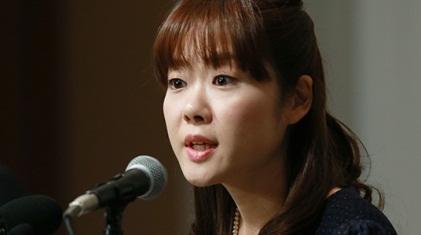 14小保方さん会見