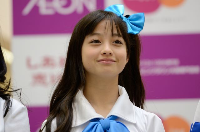 橋本環奈 画像5