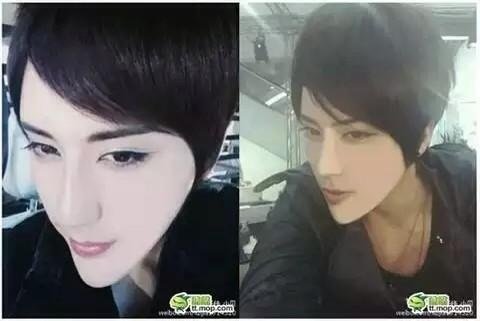 中国のイケメンがリアル2次元でワロタｗｗｗｗｗｗｗｗｗ ２ｃｈみんなのまとめ