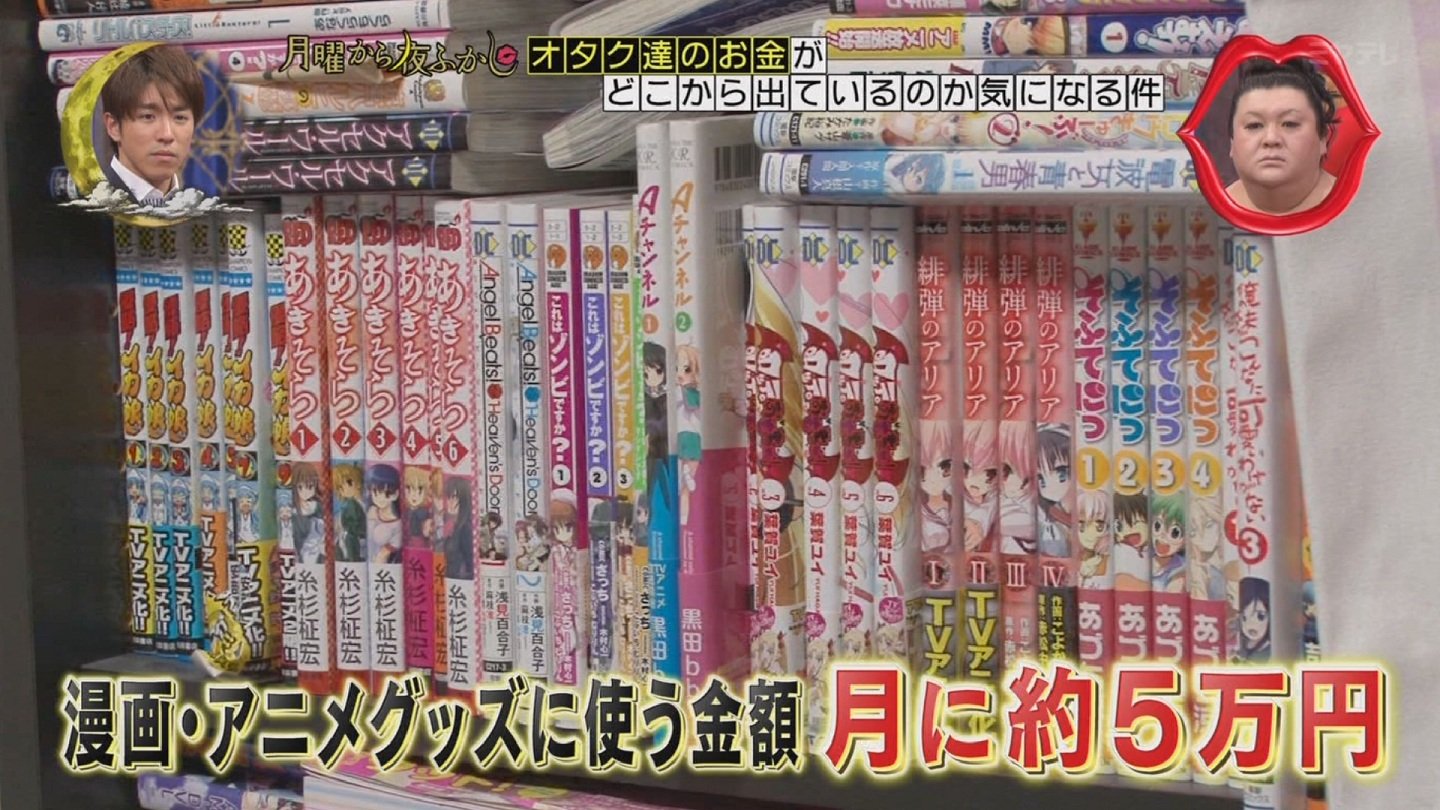 悲報 月曜から夜ふかしで放送事故wwwww 画像あり ２ｃｈみんなのまとめ