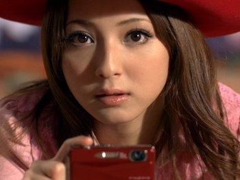佐々木希