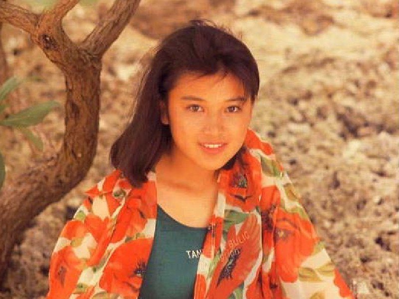 島崎和歌子の若いころが可愛すぎるwwwwwwwwwwww 2chみんなのまとめ