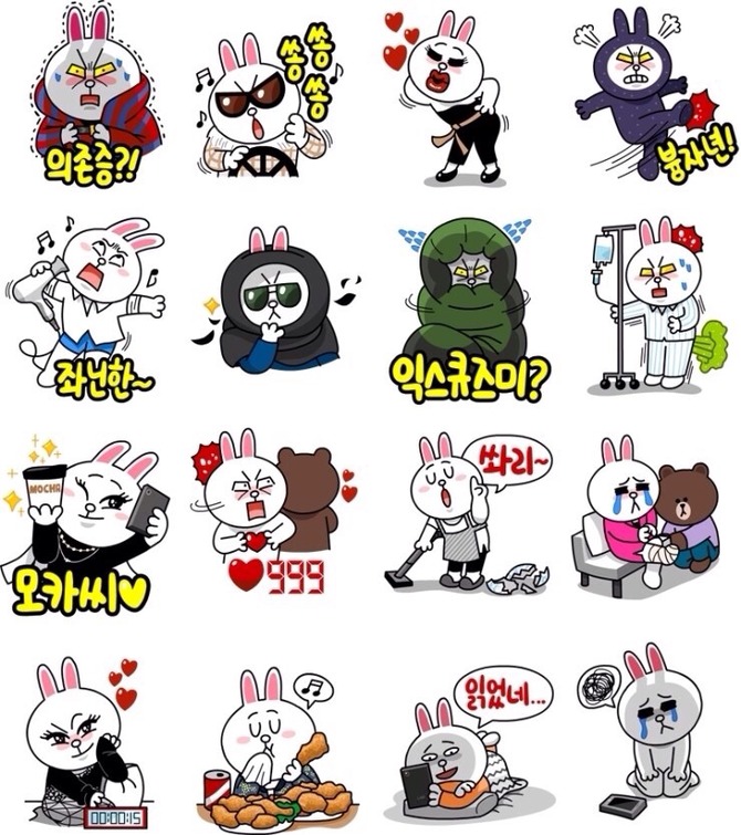 絶対買っちゃうと思う80年代漫画のLINEスタンプランキングwww 2chみんなのまとめ