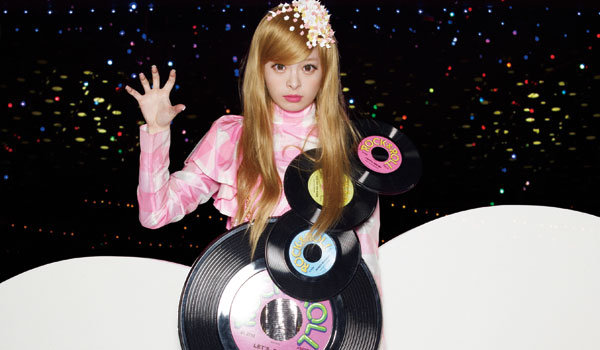 kyarypamyupamyu