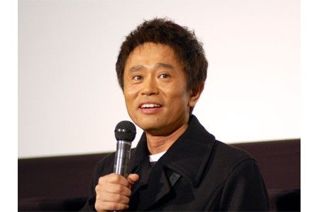 浜田雅功