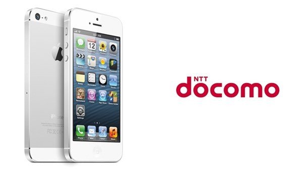 docomo-iphone