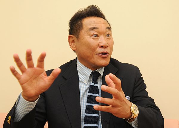 松木安太郎さん、とんでもないW杯の予想をしてしまうwwww