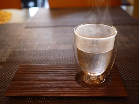 白湯