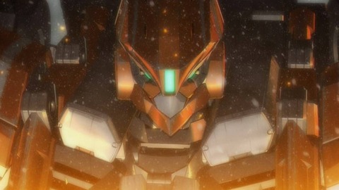 アルドノア・ゼロ