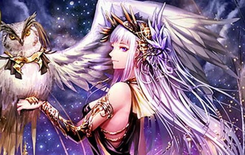 神撃のバハムート