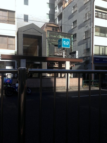 �V�Ԃ��΁��z�n(2)���H