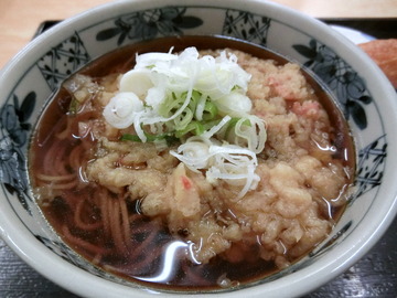 船食@京急田浦(7)船食セットいなり450