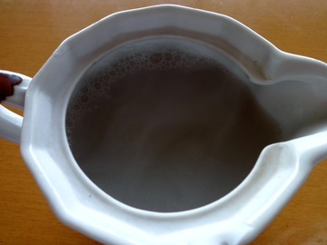 柄木田製麺@長野県(9)本十割そば284