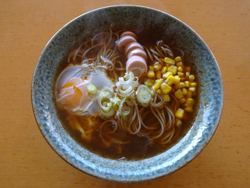小山製麺@岩手県 (6)東家わんこそば378