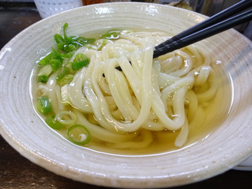 おにやんま@青物横丁 (4)冷かけ300うずら&ソーセイジ120