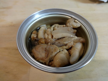 稲浪@飯田橋(11)稲浪会