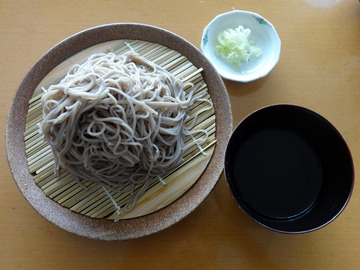 野村屋@長崎県南島原市(7)雲仙手延そば飛魚だし