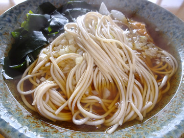五木食品@熊本県 (7)糖質オフそば216