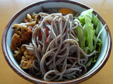 茂野製麺@千葉県鎌ケ谷市(7)おいしいそば188