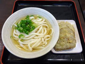 おにやんま@青物横丁 (2)冷300焼津黒はんぺん天100