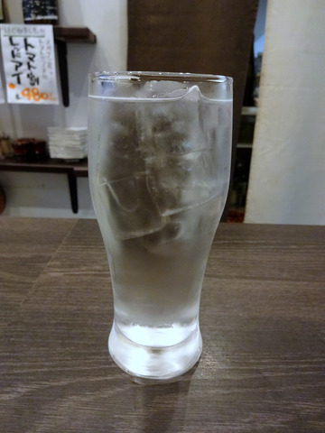 20171005蕎麦BAR HATARI@住吉 (8)