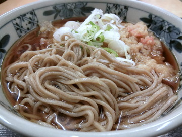船食@京急田浦(8)船食セットいなり450