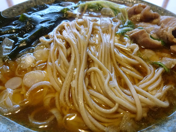 渡辺製麺@長野県 (12)生そば業務用1080