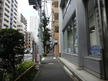山吹@江戸川橋 (1)ヒレカツカレーセット冷やしぶっかけ540