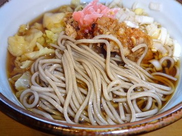麺寿庵@宮城県白石市(6)蔵王乃糸そば198