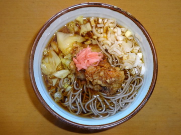 麺寿庵@宮城県白石市(5)蔵王乃糸そば198