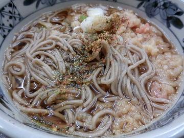 船食@京急田浦(12)船食セットいなり450