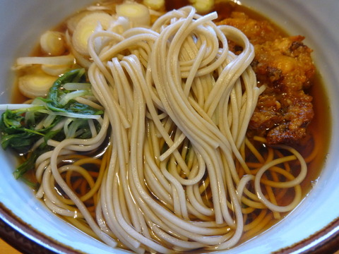 桝田屋食品@長野県(5)信州そば通人98