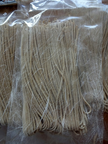 渡辺製麺@長野県 (8)生そば業務用1080