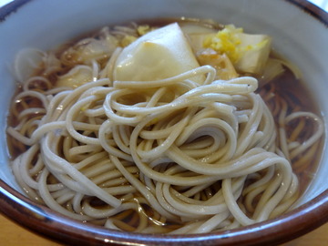 藤原製麺@旭川(7)北海道育ち幌加内そば262