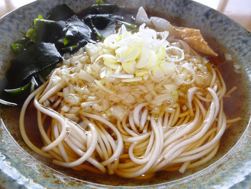 五木食品@熊本県 (6)糖質オフそば216