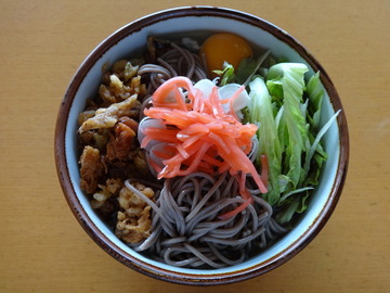 茂野製麺@千葉県鎌ケ谷市(6)おいしいそば188