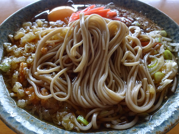 石丸製麺@香川県 (6)国産そばの匠328TokyuStore